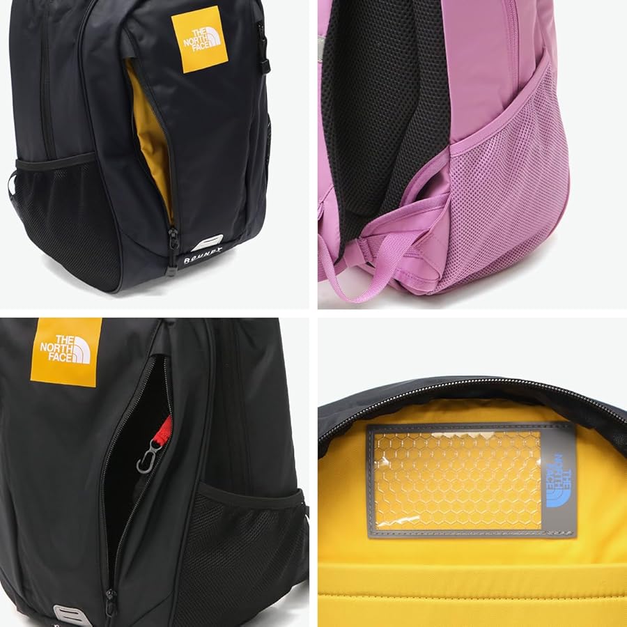 Amazon | [ザノースフェイス] K Roundy クラシックカーキ | リュックサック